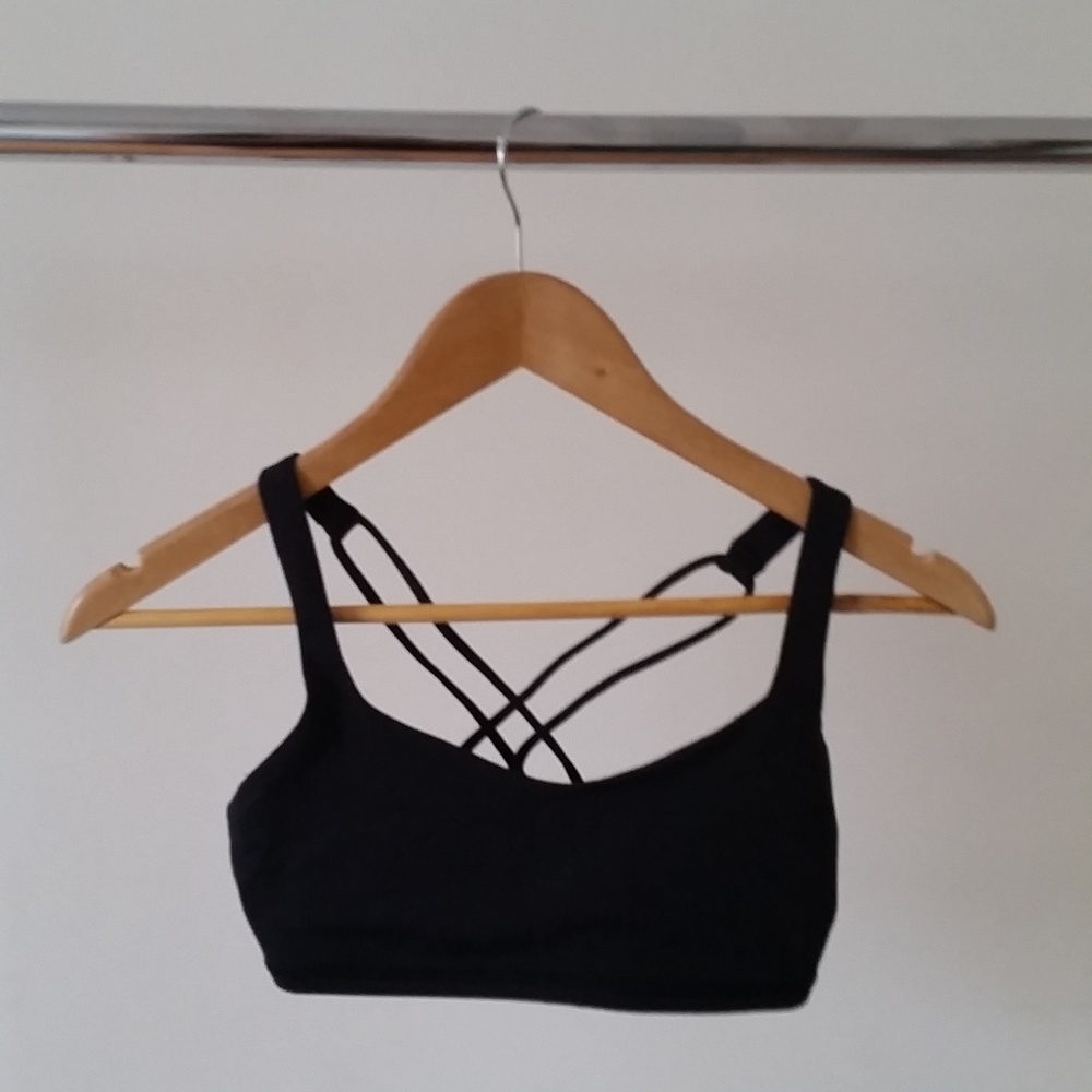 Lulu Lemon Sports Bra